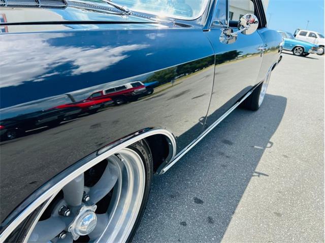1966 Chevrolet Chevelle (CC-2065981) for sale in Largo, Florida