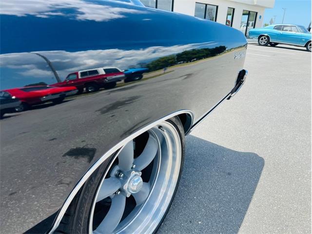 1966 Chevrolet Chevelle (CC-2065981) for sale in Largo, Florida