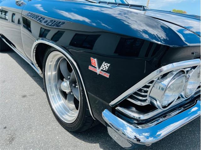 1966 Chevrolet Chevelle (CC-2065981) for sale in Largo, Florida