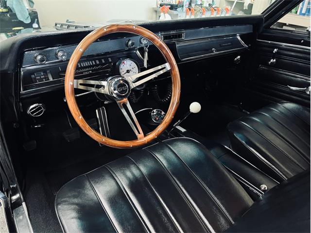 1966 Chevrolet Chevelle (CC-2065981) for sale in Largo, Florida