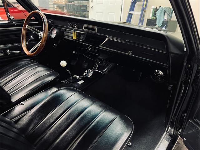 1966 Chevrolet Chevelle (CC-2065981) for sale in Largo, Florida