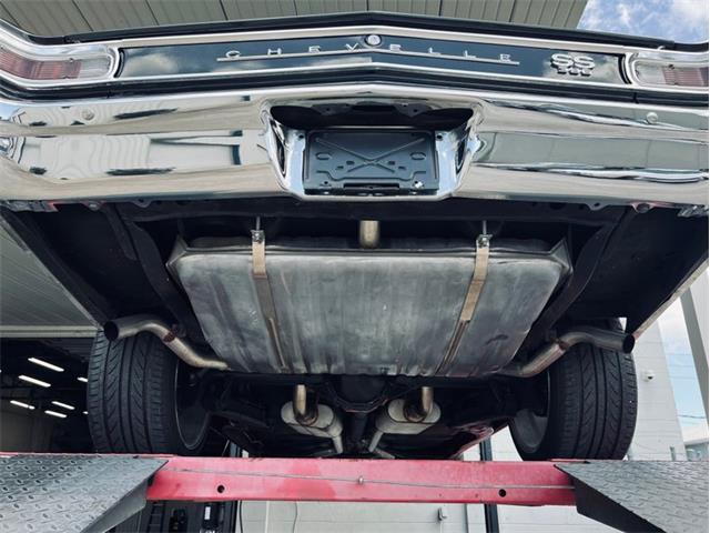 1966 Chevrolet Chevelle (CC-2065981) for sale in Largo, Florida