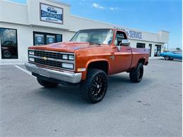 1983 Chevrolet K-10 (CC-2065982) for sale in Largo, Florida