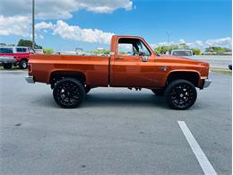 1983 Chevrolet K-10 (CC-2065982) for sale in Largo, Florida