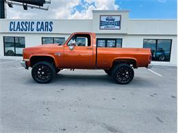 1983 Chevrolet K-10 (CC-2065982) for sale in Largo, Florida