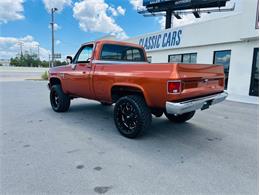 1983 Chevrolet K-10 (CC-2065982) for sale in Largo, Florida