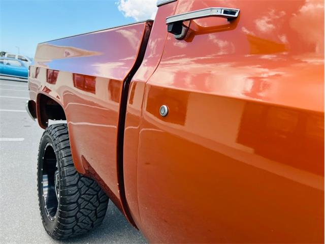 1983 Chevrolet K-10 (CC-2065982) for sale in Largo, Florida