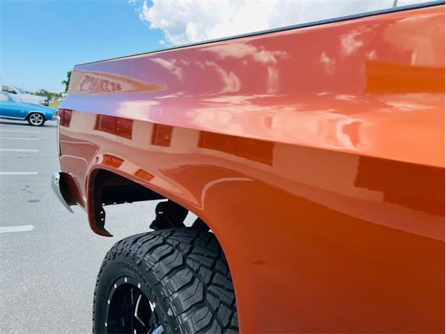 1983 Chevrolet K-10 (CC-2065982) for sale in Largo, Florida