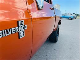 1983 Chevrolet K-10 (CC-2065982) for sale in Largo, Florida