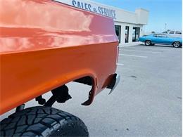 1983 Chevrolet K-10 (CC-2065982) for sale in Largo, Florida