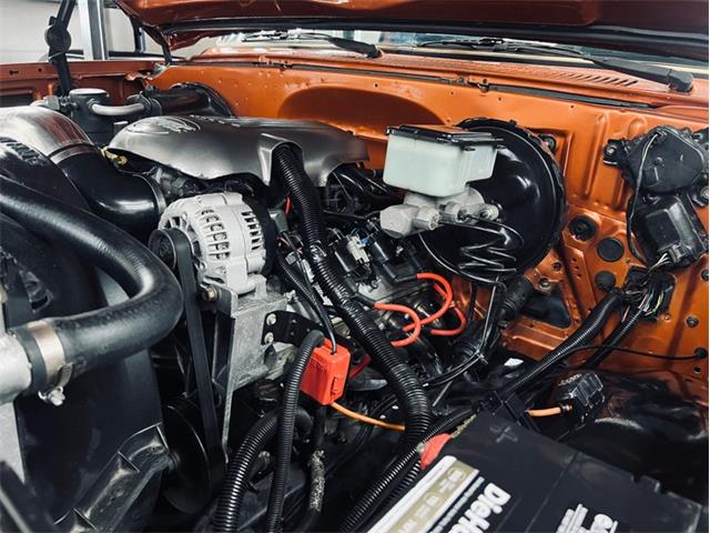 1983 Chevrolet K-10 (CC-2065982) for sale in Largo, Florida