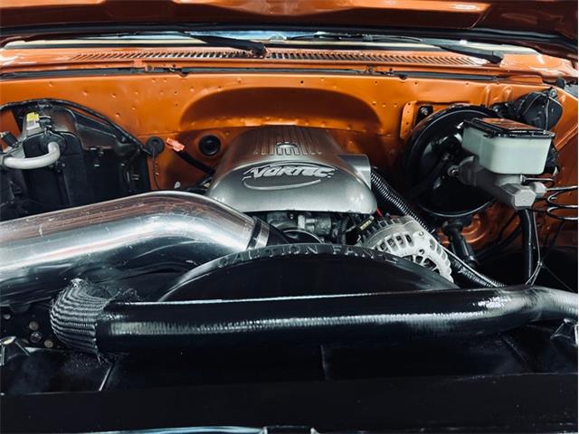 1983 Chevrolet K-10 (CC-2065982) for sale in Largo, Florida