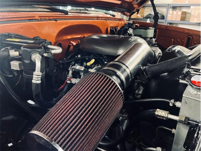 1983 Chevrolet K-10 (CC-2065982) for sale in Largo, Florida