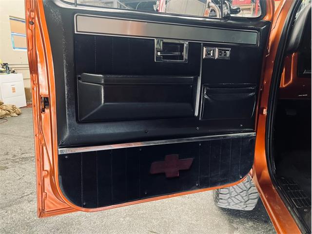 1983 Chevrolet K-10 (CC-2065982) for sale in Largo, Florida