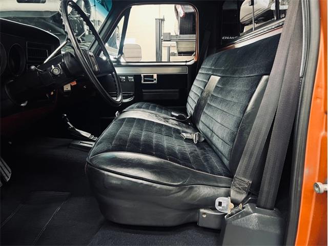 1983 Chevrolet K-10 (CC-2065982) for sale in Largo, Florida