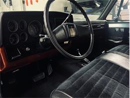 1983 Chevrolet K-10 (CC-2065982) for sale in Largo, Florida