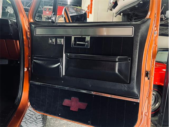 1983 Chevrolet K-10 (CC-2065982) for sale in Largo, Florida