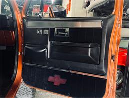 1983 Chevrolet K-10 (CC-2065982) for sale in Largo, Florida