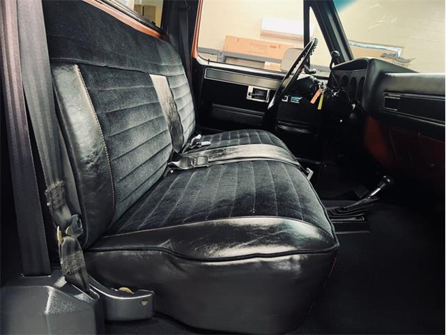 1983 Chevrolet K-10 (CC-2065982) for sale in Largo, Florida