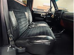 1983 Chevrolet K-10 (CC-2065982) for sale in Largo, Florida