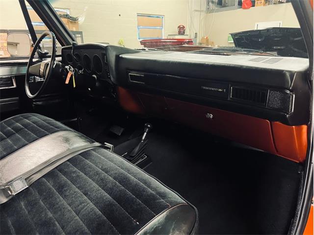 1983 Chevrolet K-10 (CC-2065982) for sale in Largo, Florida