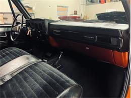 1983 Chevrolet K-10 (CC-2065982) for sale in Largo, Florida