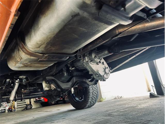 1983 Chevrolet K-10 (CC-2065982) for sale in Largo, Florida