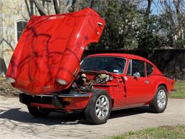1973 Triumph GT-6 (CC-2065983) for sale in Prosper, Texas