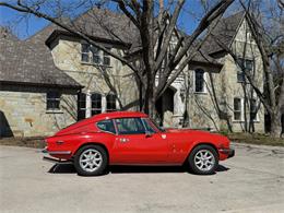 1973 Triumph GT-6 (CC-2065983) for sale in Prosper, Texas