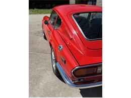1973 Triumph GT-6 (CC-2065983) for sale in Prosper, Texas