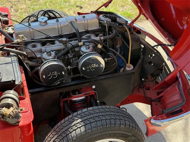 1973 Triumph GT-6 (CC-2065983) for sale in Prosper, Texas