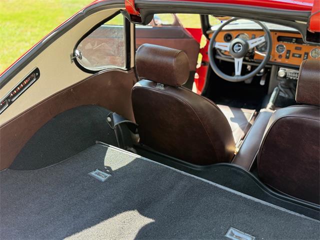 1973 Triumph GT-6 (CC-2065983) for sale in Prosper, Texas