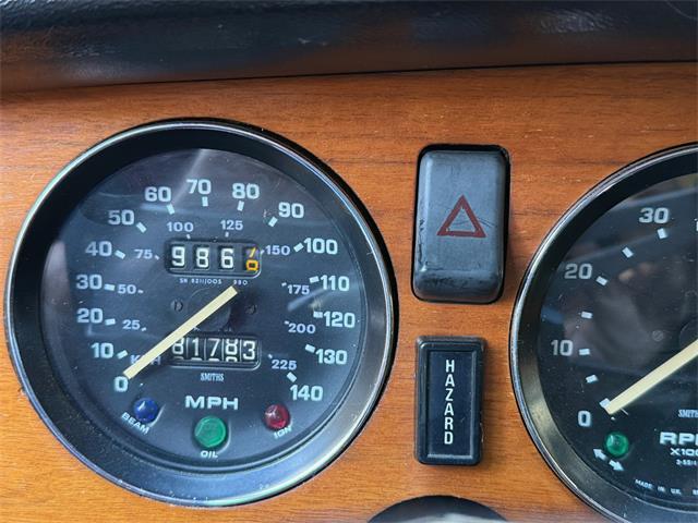 1973 Triumph GT-6 (CC-2065983) for sale in Prosper, Texas