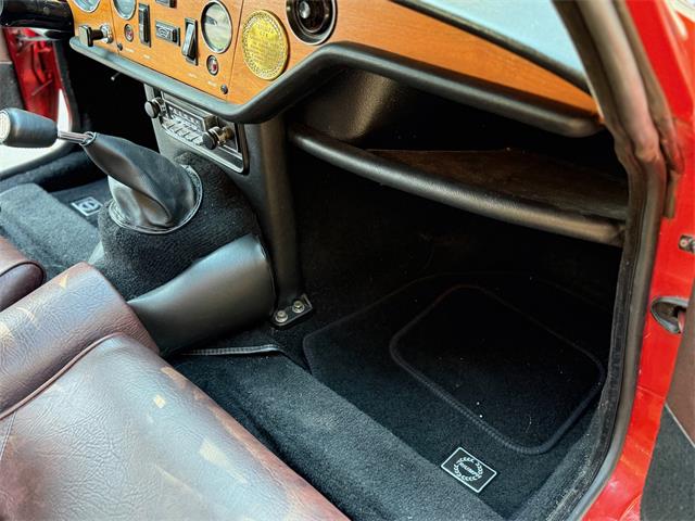 1973 Triumph GT-6 (CC-2065983) for sale in Prosper, Texas