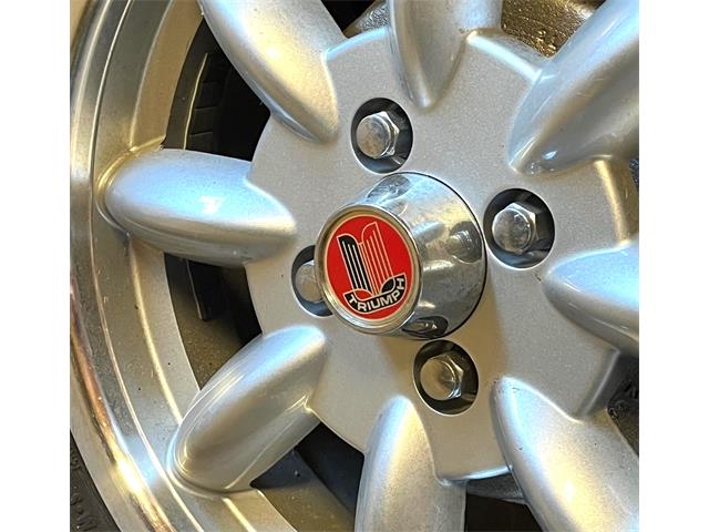 1973 Triumph GT-6 (CC-2065983) for sale in Prosper, Texas