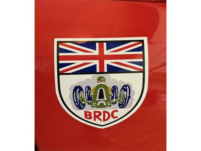 1973 Triumph GT-6 (CC-2065983) for sale in Prosper, Texas