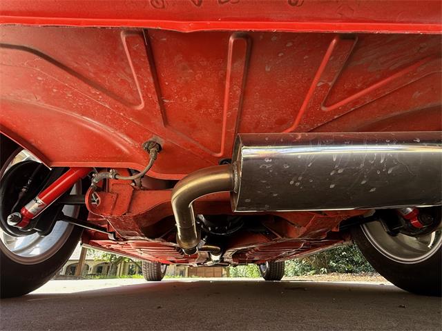 1973 Triumph GT-6 (CC-2065983) for sale in Prosper, Texas