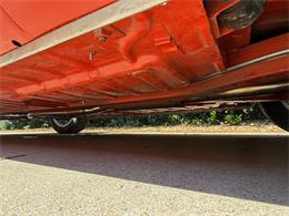 1973 Triumph GT-6 (CC-2065983) for sale in Prosper, Texas