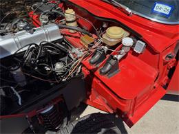 1973 Triumph GT-6 (CC-2065983) for sale in Prosper, Texas