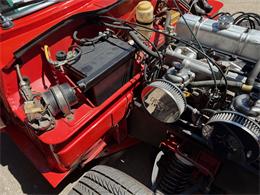1973 Triumph GT-6 (CC-2065983) for sale in Prosper, Texas