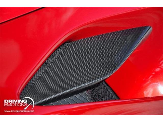 2022 Ferrari F8 (CC-2065984) for sale in West Palm Beach, Florida