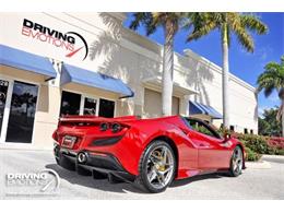 2022 Ferrari F8 (CC-2065984) for sale in West Palm Beach, Florida