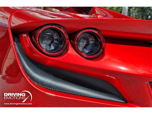 2022 Ferrari F8 (CC-2065984) for sale in West Palm Beach, Florida
