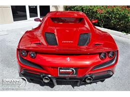 2022 Ferrari F8 (CC-2065984) for sale in West Palm Beach, Florida