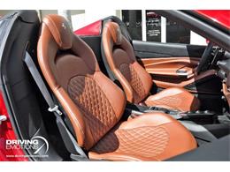 2022 Ferrari F8 (CC-2065984) for sale in West Palm Beach, Florida