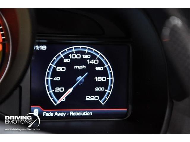 2022 Ferrari F8 (CC-2065984) for sale in West Palm Beach, Florida