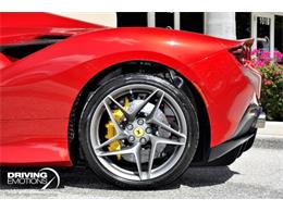2022 Ferrari F8 (CC-2065984) for sale in West Palm Beach, Florida