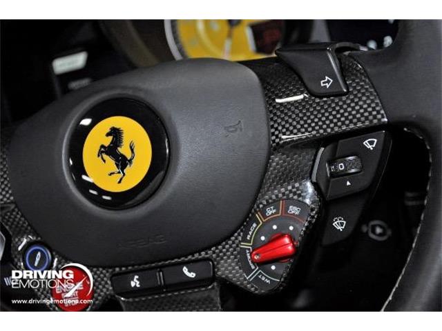 2022 Ferrari F8 (CC-2065984) for sale in West Palm Beach, Florida