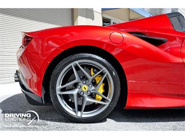 2022 Ferrari F8 (CC-2065984) for sale in West Palm Beach, Florida