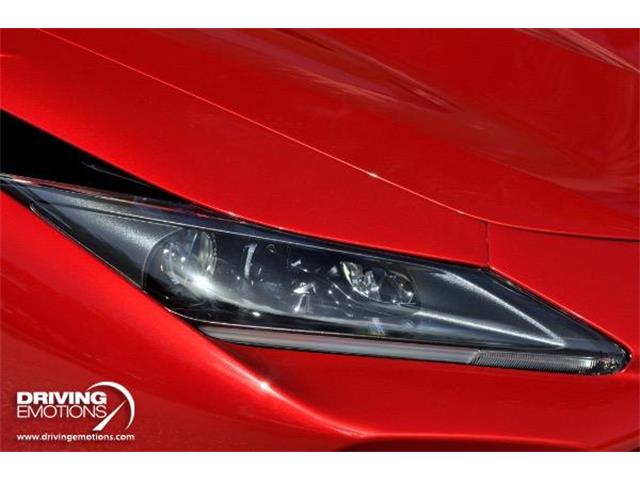 2022 Ferrari F8 (CC-2065984) for sale in West Palm Beach, Florida